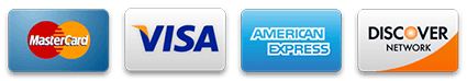 Payment methods: Visa, Mastercard, PayPal, Klarna, American Express